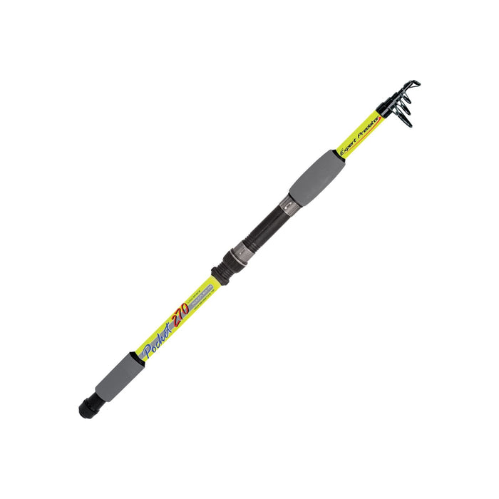 Caño Telescópico Pocket 2,7m Expert Predator 31202