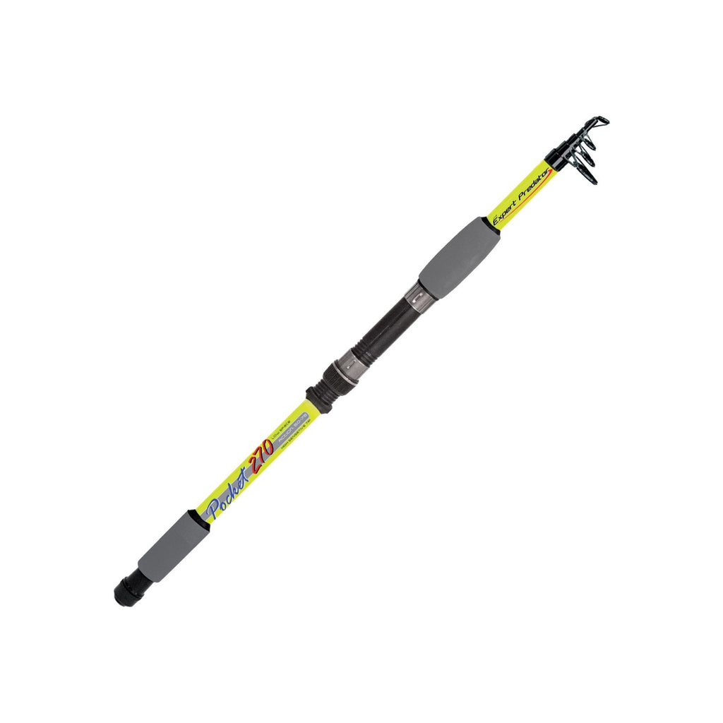 Caño Telescópico Pocket 3m Expert Predator 31203