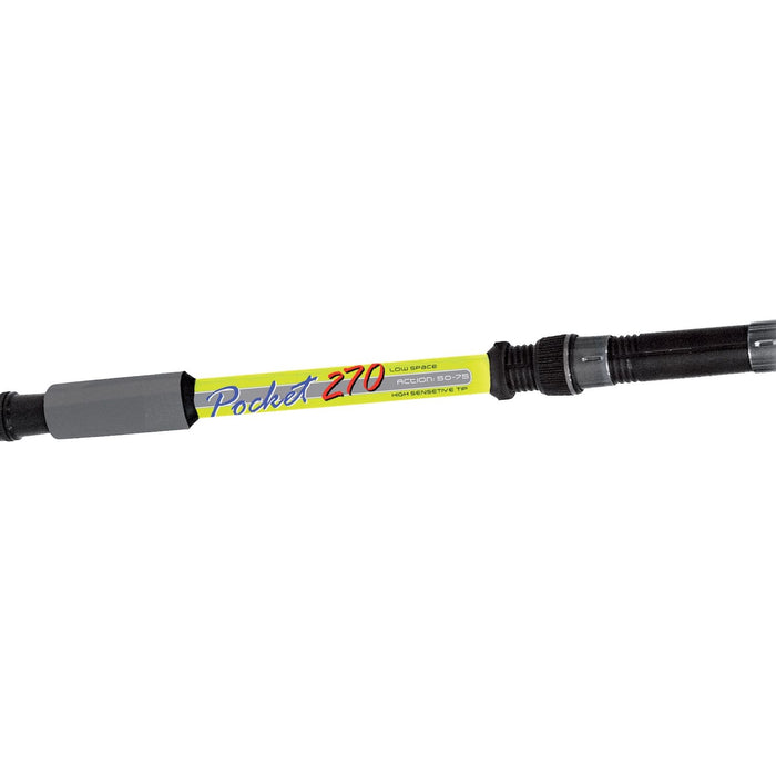 Caño Telescópico Pocket 3m Expert Predator 31203