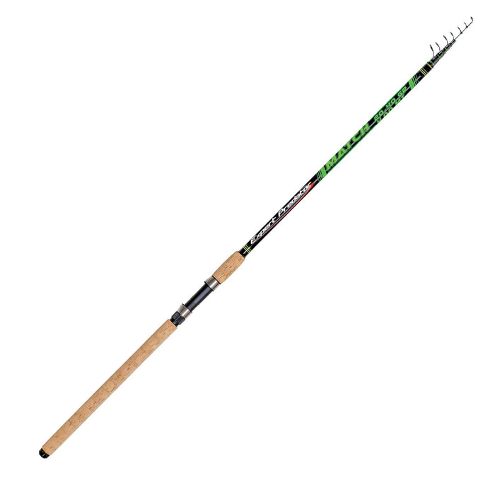 Caña telescópica inglesa Match 20-60g 4m Expert Predator 31220