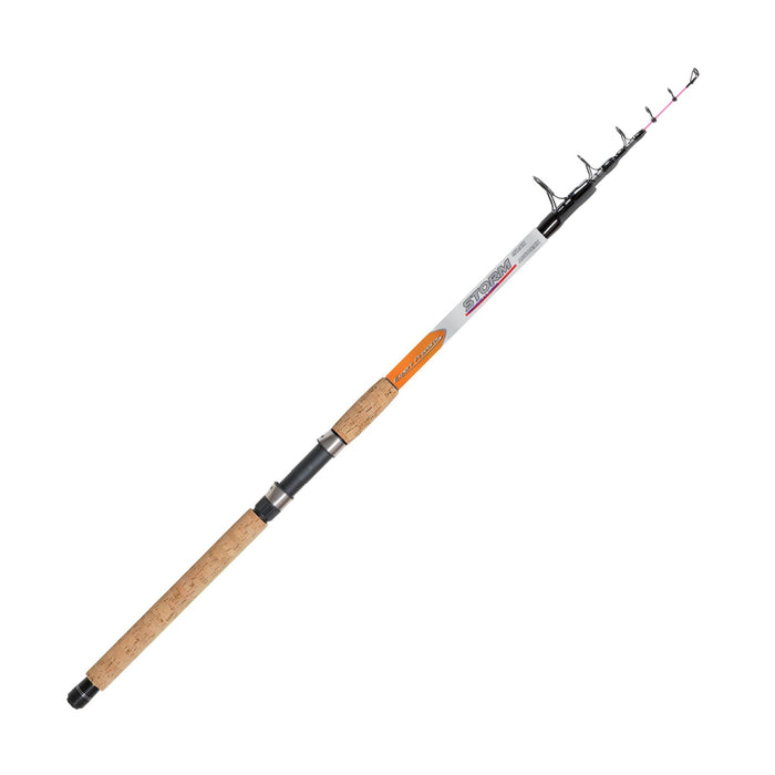 Caña de barco telescópica Storm 2,1m Expert Predator 31447