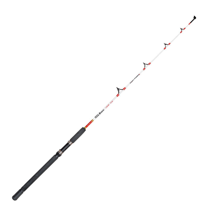 Caña de trolling de agua salada Traina Brindisi 1,65m Expert Predator 31503
