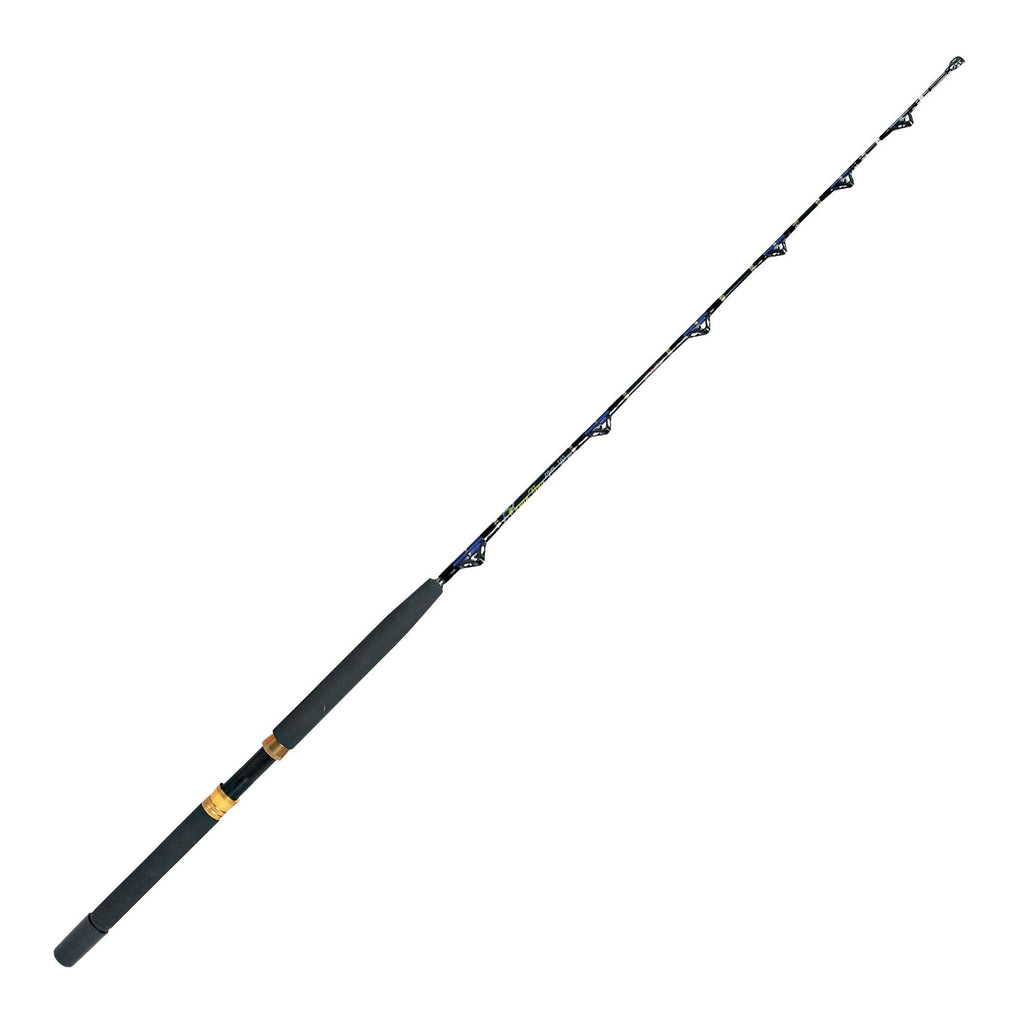 Caña de trolling de agua salada Ocean Tuna 30-50lb 1,65m Expert Predator 31505