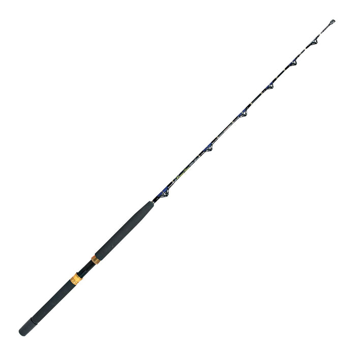 Caña de trolling de agua salada Ocean Tuna 30-50lb 1,65m Expert Predator 31505