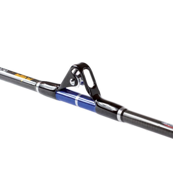 Caña de trolling de agua salada Ocean Tuna 30-50lb 1,65m Expert Predator 31505