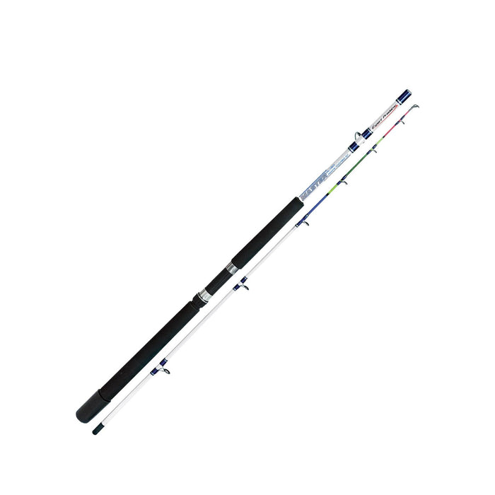 Caña de barco de agua salada Master 100-180g 1,8m Expert Predator 31548