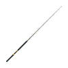 Caña de trolling de agua salada Gold Star 1,65m Expert Predator 31565