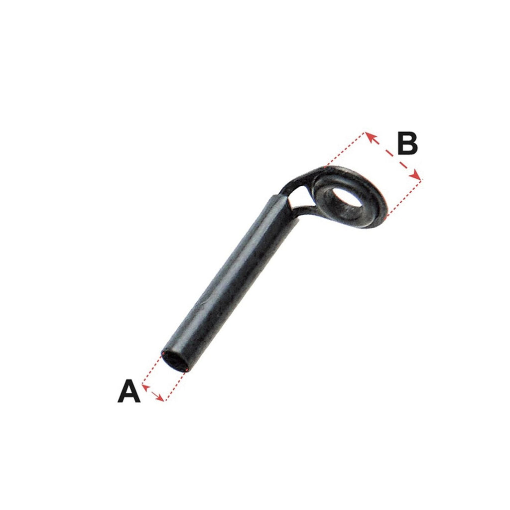 Punta sin refuerzo Bmkat 1,2-4mm Expert Predator 32110