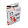 Línea de pesca Take Xtreme Silver 200m 0,350 Fishing Ferrari 3300335