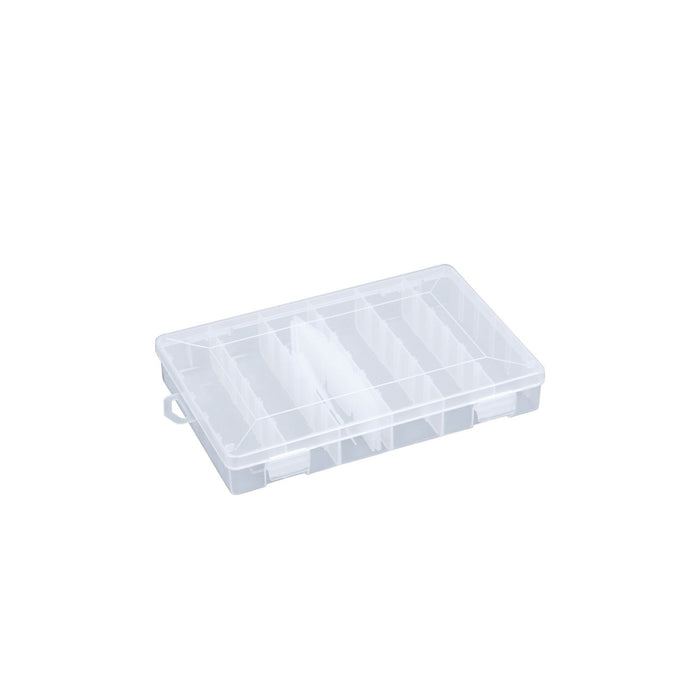 Caja de transporte de pequeñas piezas 27x18x4,5 cm Expert Predator 33334