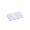 Caja de transporte de pequeñas piezas 27x18x4,5 cm Expert Predator 33334