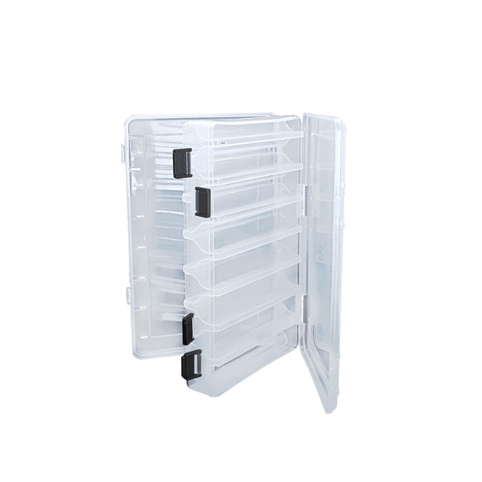 Caja de cebos artificiales 27x18x4,5cm Expert Predator 33338