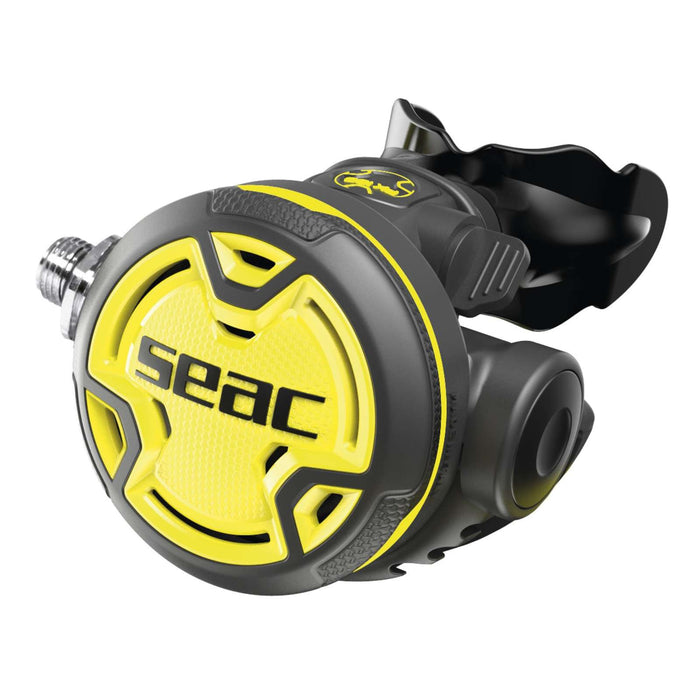 Regulador Octopus II Etapa Px100 Seac 35-100-O