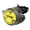 Regulador Octopus II Etapa Px100 Seac 35-100-O