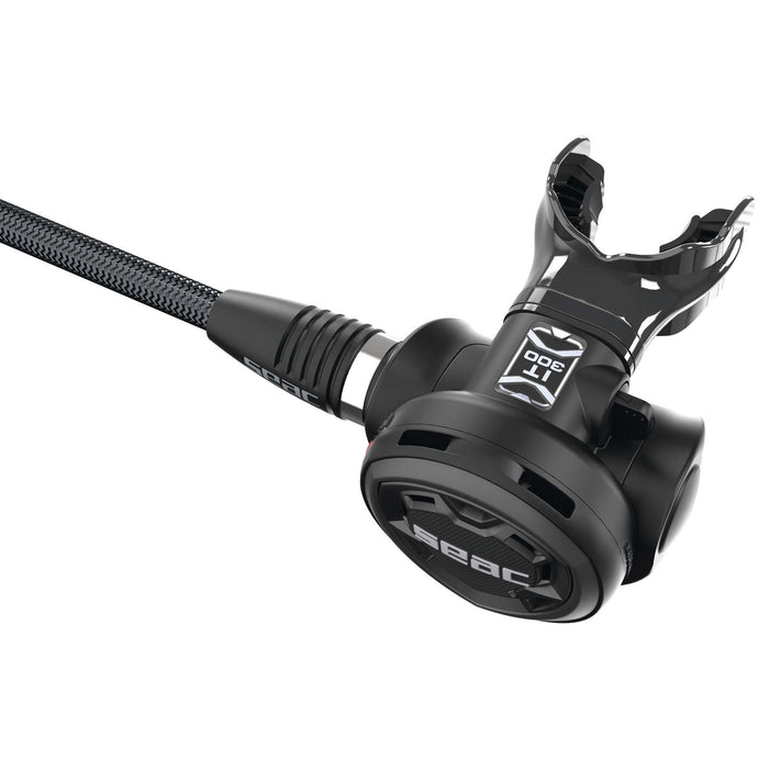 Regulador It300 230 Bar Int Seac 35-105-230I