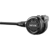 Regulador It300 300 Bar Din Seac 35-105-300D