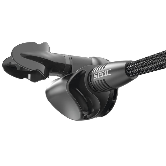 Regulador It300 300 Bar Din Seac 35-105-300D