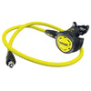 Regulador Octopus It300 Seac 35-106-O