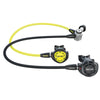 Conjunto de Regulador It300 230 Bar Int + Octo Seac 35-107-230I