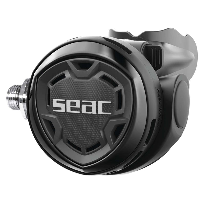 Conjunto de Regulador It300 230 Bar Int + Octo Seac 35-107-230I