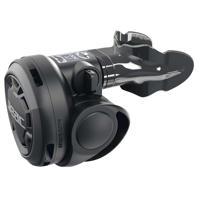 Conjunto de Regulador It300 300 Bar Din + Octo Seac 35-107-300D