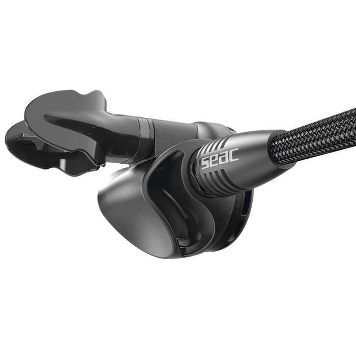 Conjunto de Regulador It300 300 Bar Din + Octo Seac 35-107-300D