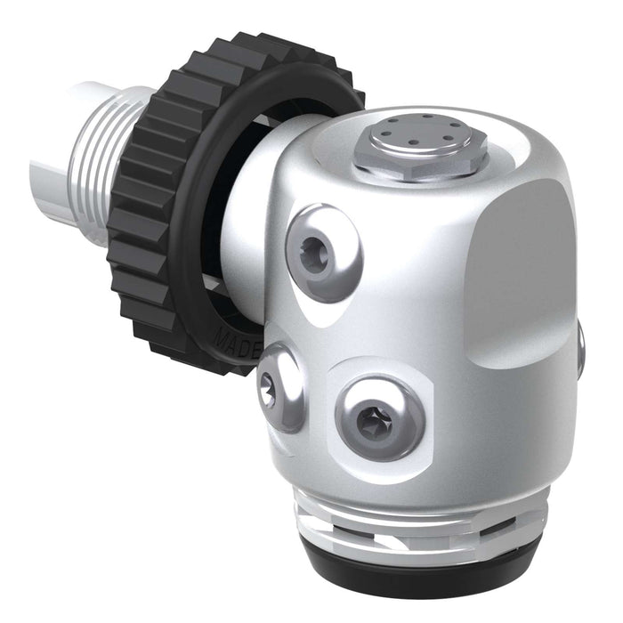 Conjunto de Regulador It300 300 Bar Din + Octo Seac 35-107-300D