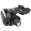 Regulador It500 300 Bar Din Seac 35-110-300D
