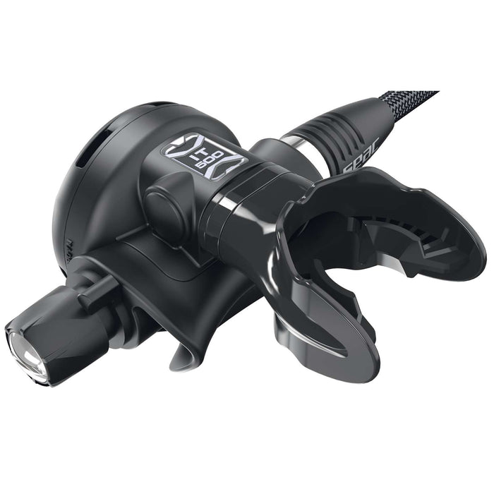 Regulador It500 300 Bar Din Seac 35-110-300D