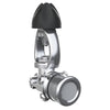Regulador It500 Hielo 230 Bar Int Seac 35-110-I230I