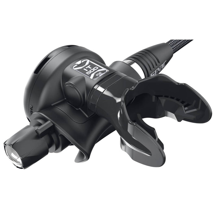 Regulador It500 Hielo 230 Bar Int Seac 35-110-I230I