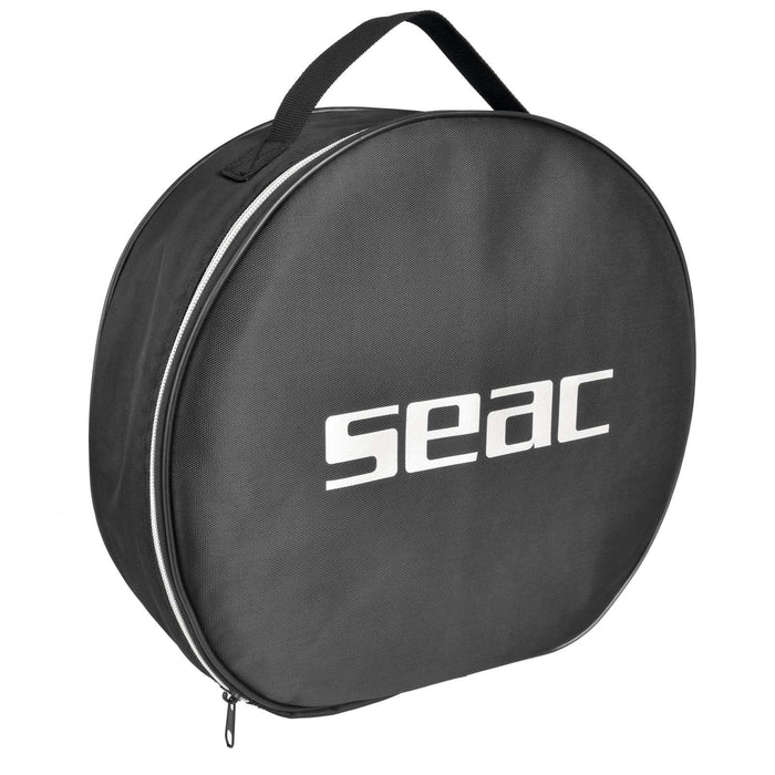 Juego de Regulador It500 300 Bar Din + Octo Seac 35-112-300D