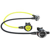 Juego de Regulador It500 300 Bar Din + Octo Seac 35-112-300D