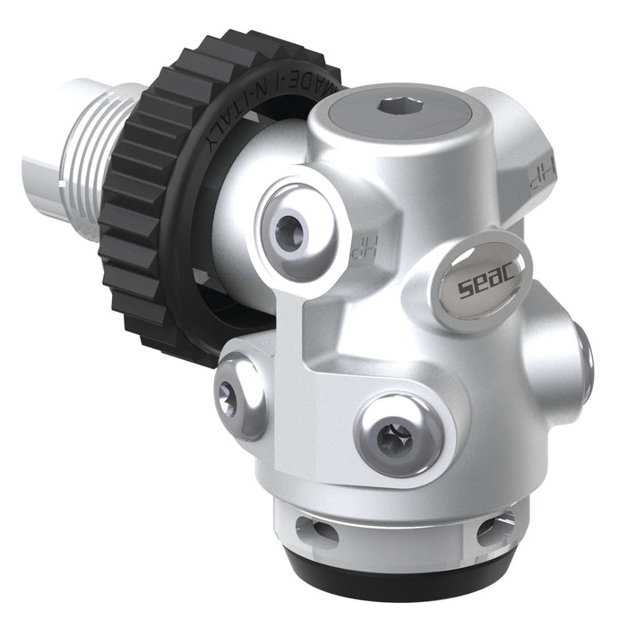 Juego de Regulador It500 300 Bar Din + Octo Seac 35-112-300D