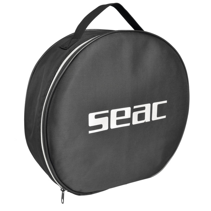 Juego de Regulador It500 Ice 230 Bar Int + Octo Seac 35-112-I230I