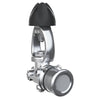 Juego de Regulador It500 Ice 230 Bar Int + Octo Seac 35-112-I230I