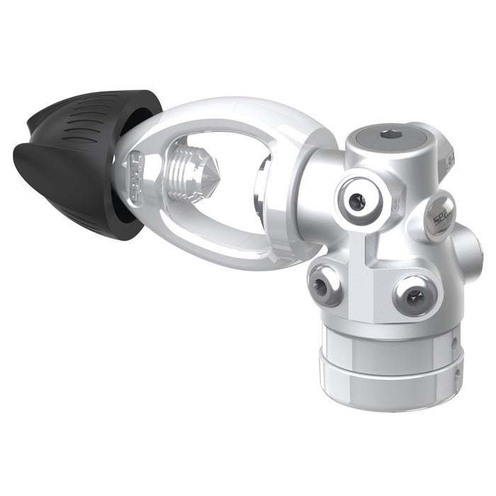 Juego de Regulador It500 Ice 230 Bar Int + Octo Seac 35-112-I230I