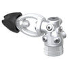 Juego de Regulador It500 Ice 230 Bar Int + Octo Seac 35-112-I230I
