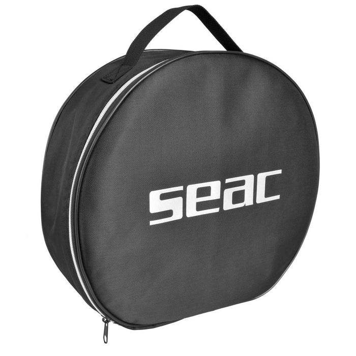 Juego de Regulador It500 Ice 300 Bar Din + Octo Seac 35-112-I300D