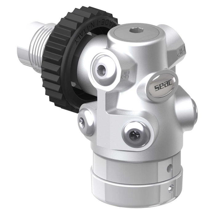 Juego de Regulador It500 Ice 300 Bar Din + Octo Seac 35-112-I300D