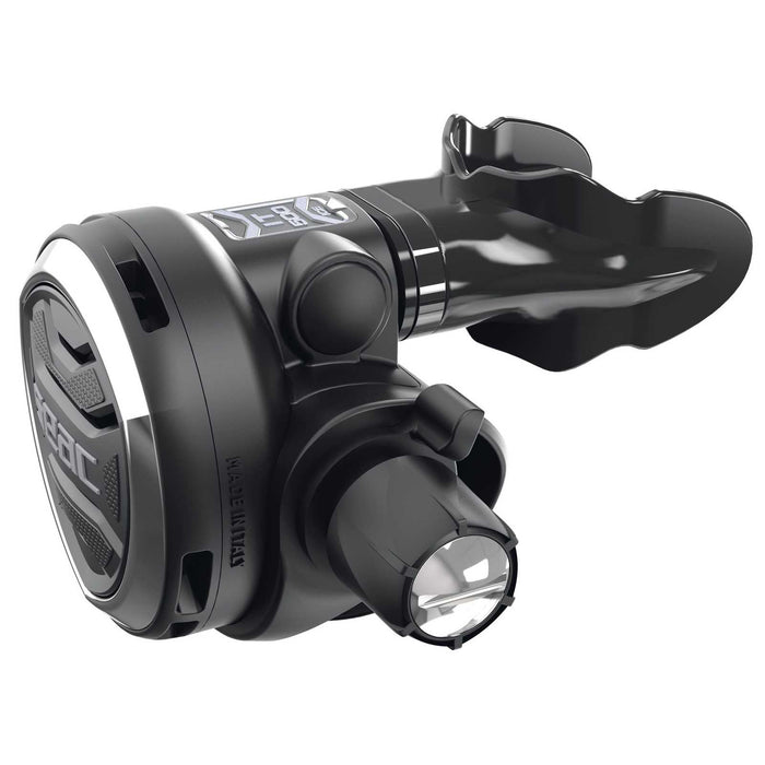 Juego de Regulador It500 Ice 300 Bar Din + Octo Seac 35-112-I300D