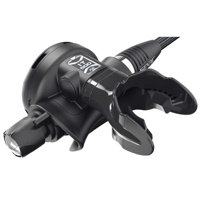 Juego de Regulador It500 Ice 300 Bar Din + Octo Seac 35-112-I300D