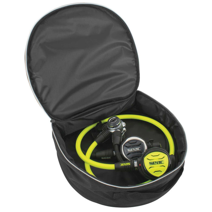 Juego de Regulador It500 Ice 300 Bar Din + Octo Seac 35-112-I300D