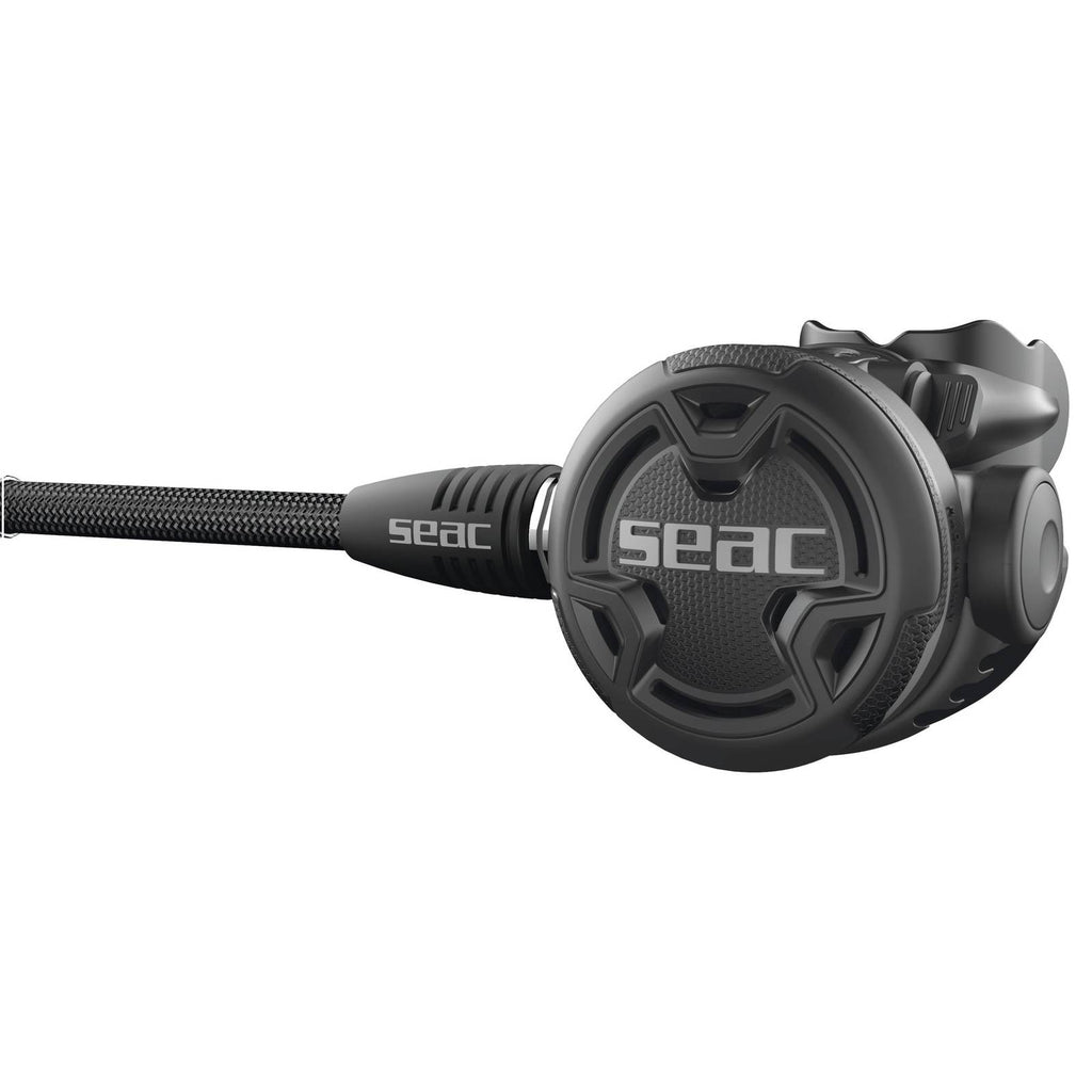 Regulador Px100 230 Bar Din Seac 35-95-230D