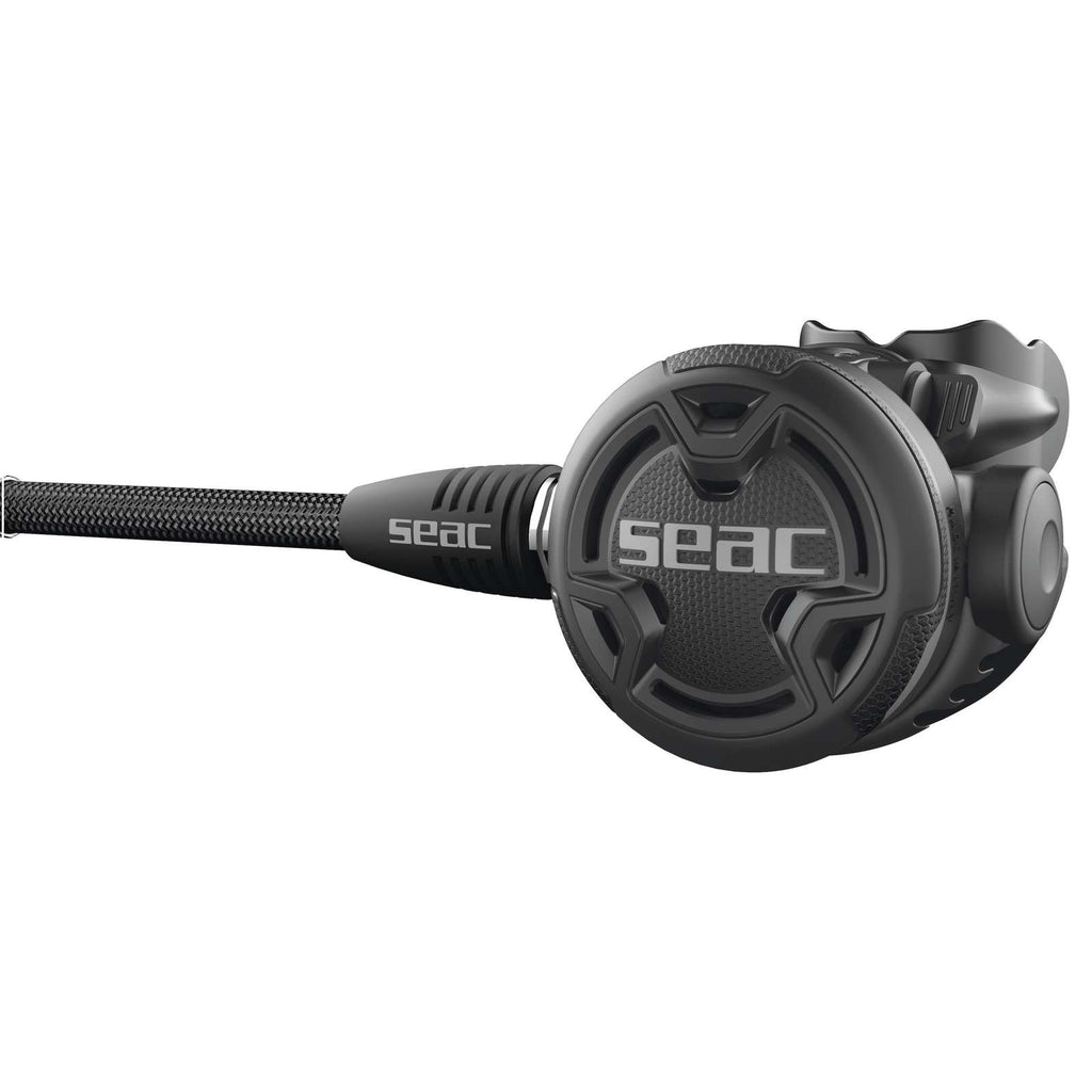 Regulador Px100 230 Bar Int Seac 35-95-230I