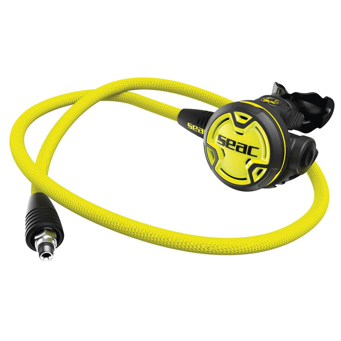 Regulador Octopus Px100 Seac 35-96-O