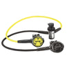 Juego de Regulador Px100 230 Bar Din + Octo Seac 35-97-230D