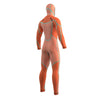 Traje de neopreno completo con capucha Voltt Hombre 6-4-3mm Cierre Frontal Negro S Mystic 35000_220000_900_S