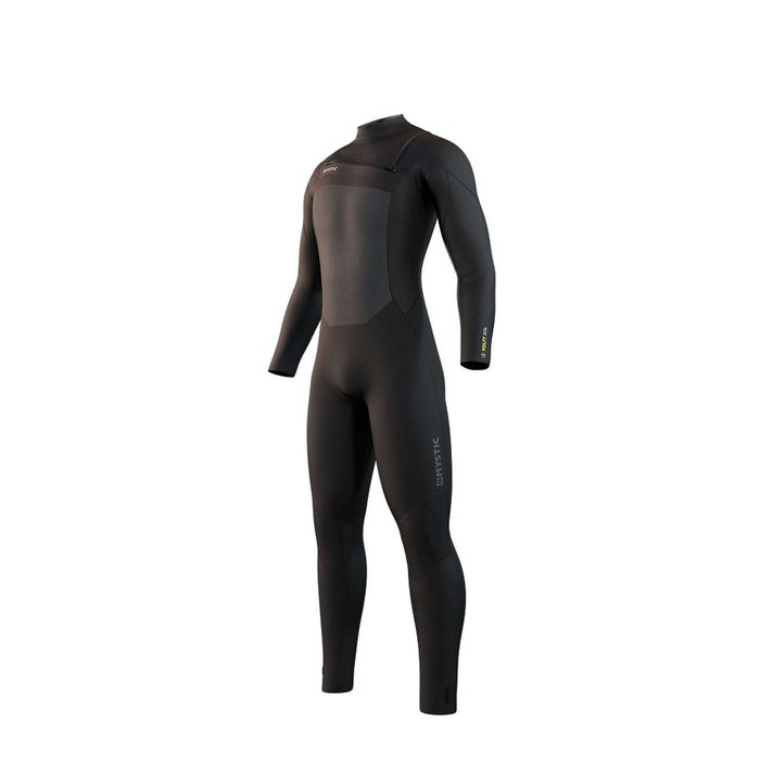 Traje de neopreno completo Voltt Hombre 5-4-3 Cierre Frontal Negro XL Mystic 35000_220001_900_XL