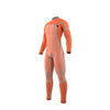 Traje de neopreno completo Voltt Hombre 5-4-3 Cierre Frontal Negro XL Mystic 35000_220001_900_XL